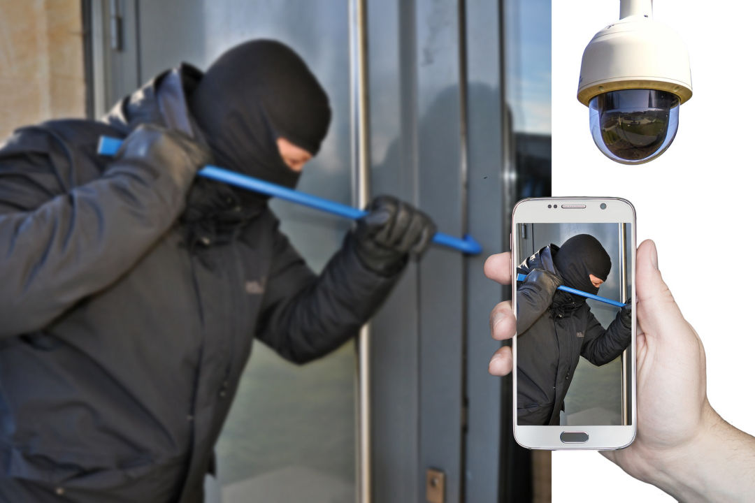 Seguridad en el Negocio